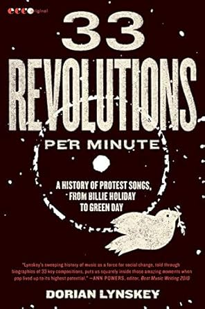 33 Revolutions Per Min