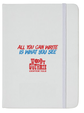 All You Can Write Journal