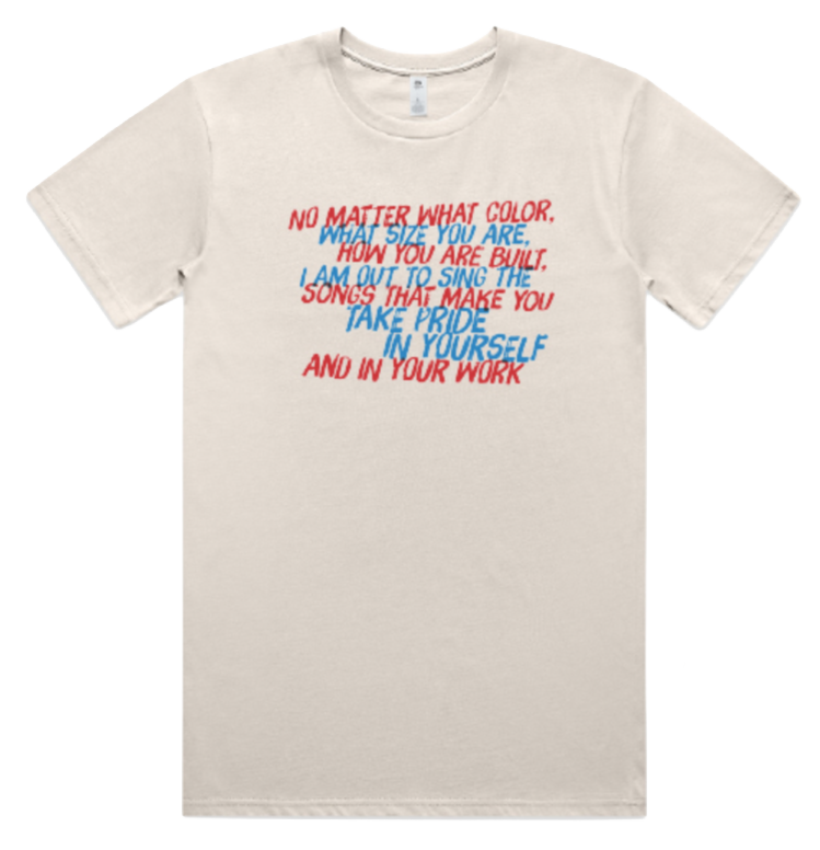 Take Pride in Yourself Shirt