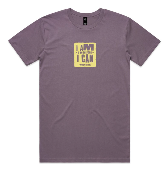 I Am Shirt