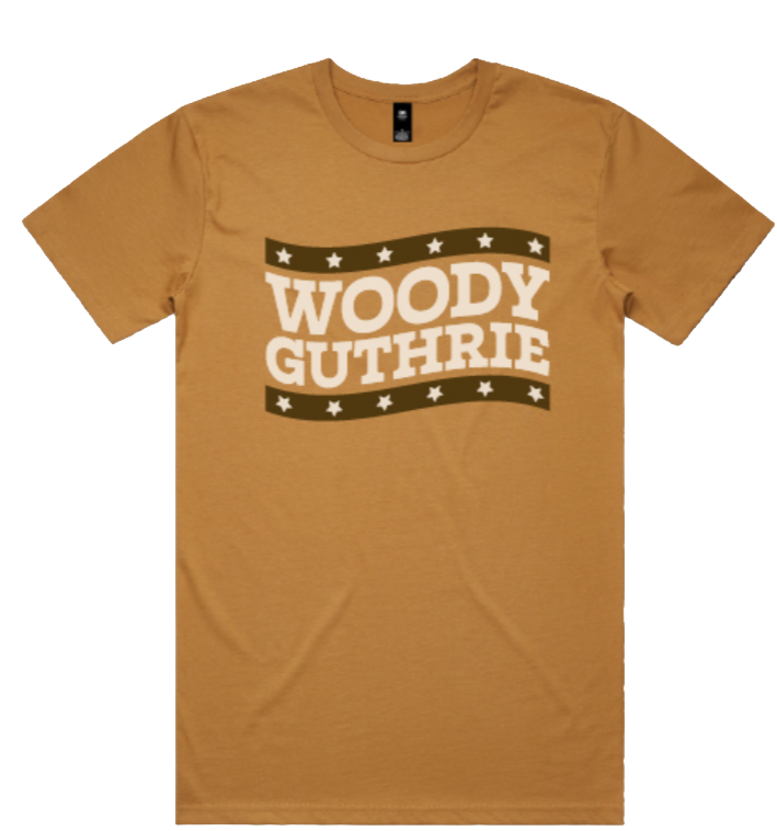 Woody Plege Shirt