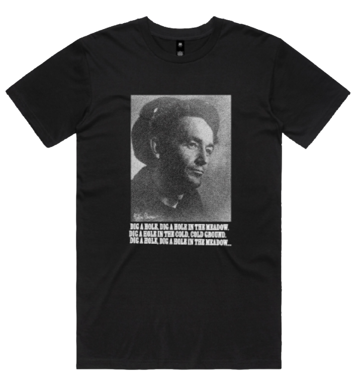 Lay Fascists Down Shirt