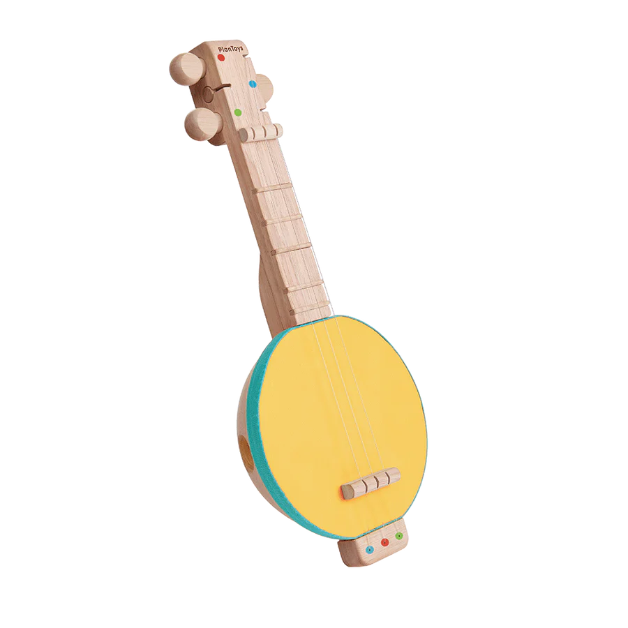 Plan Toys Banjolele