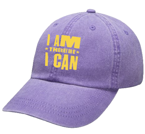 I Am Hat