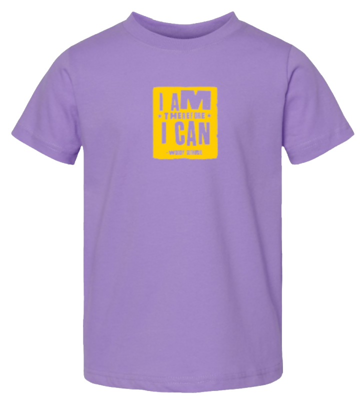 I Am Youth Shirt