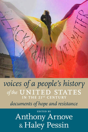 Voices of a People's History of the United States