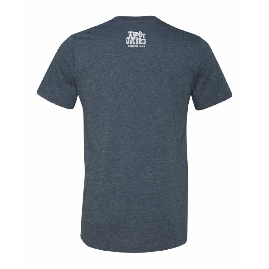 Woody Guthrie Center Shop Shop Hats, Gifts & More