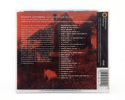 Muleskinner Blues: Asch Volume 2 CD - Back